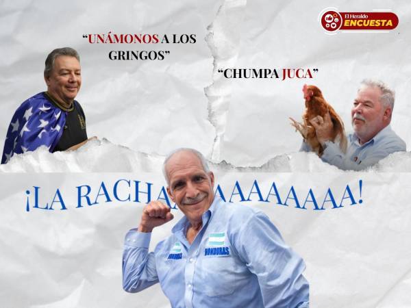 Desde las ideas de adhesión de Honduras a otro país, hasta frases creativas de los políticos, destacan en las inocentadas del 2025.