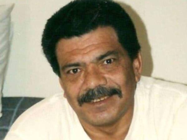 Juan Ramón Matta Ballesteros nació en 1945 en Tegucigalpa, capital de Honduras.