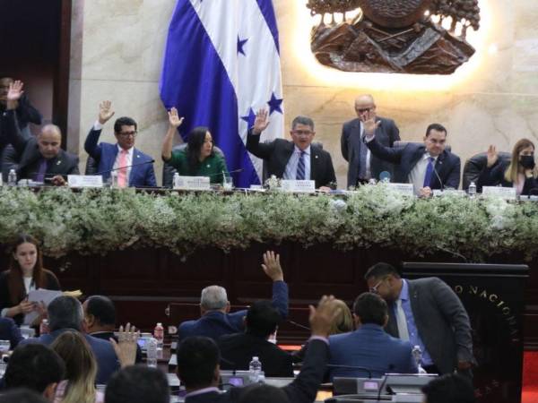 El debate sobre estas adiciones normativas surge como seguimiento a la estrategia integral de seguridad impulsada en el Poder Legislativo.