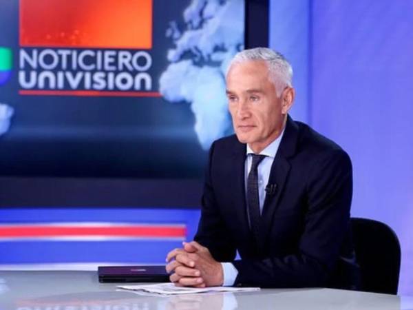 El periodista Jorge Ramos recordó recientemente la jornada en que puso fin a sus casi cuatro décadas de trayectoria en Univision. Durante una conversación con María Elena Salinas, su colega de tantos años, el comunicador compartió la carga emocional que significó despedirse de la televisora donde consolidó su prestigio profesional.