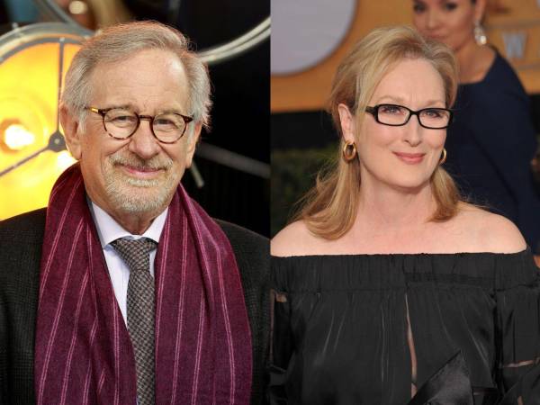 Recién anunciados los nominados de la próxima edición, aquí una galería ideal para celebrar a los máximos ganadores de los Globos de Oro.