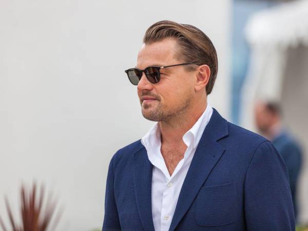 Leonardo DiCaprio fue seleccionado por la revista Time como 'Artista del Año 2025' por su papel en su más reciente película 'One Battle After Another', del director Paul Thomas Anderson.
