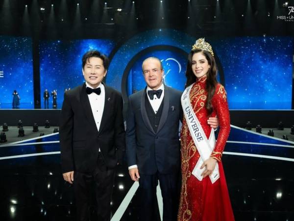 Miss Universo Oriental aseguró que los contratos suscritos protegen a las delegadas de los seis países señalados desde Nueva York, por lo que su participación no debe ser bloqueada por los propietarios de la marca.