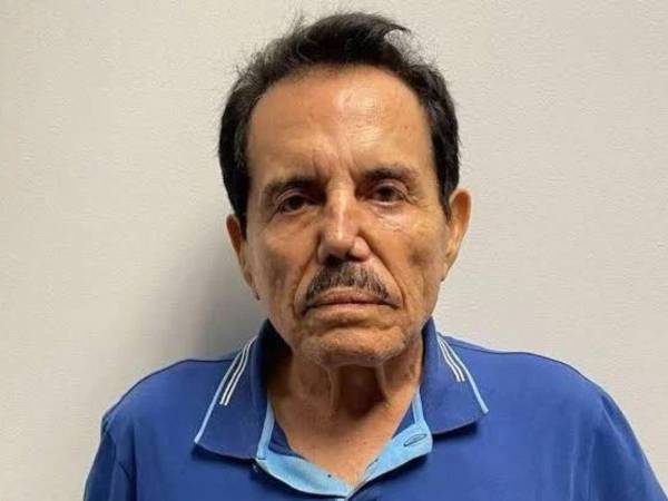 Zambada fue detenido en julio de 2024 tras aterrizar en el aeropuerto de Santa Teresa (Nuevo México, EE.UU.) en una avioneta junto a Joaquín Guzmán López.