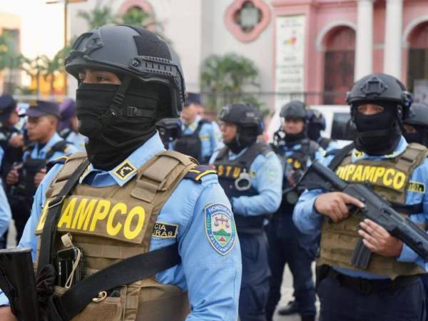 La Didadpol mantiene abiertas varias líneas de investigación relacionadas con la masacre de cinco elementos de la extinta Dipampco.