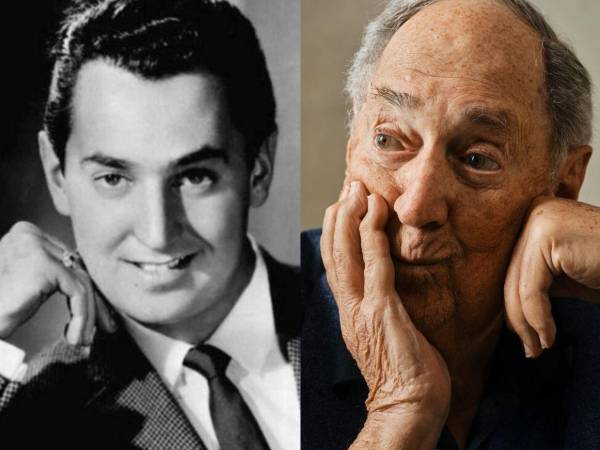 El piano se ha quedado en silencio en Los Ángeles tras la muerte de Neil Sedaka.