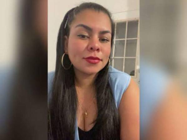 La víctima fue identificada como Yessenia Argentina Alfaro; el detenido quedó bajo custodia y es investigado.