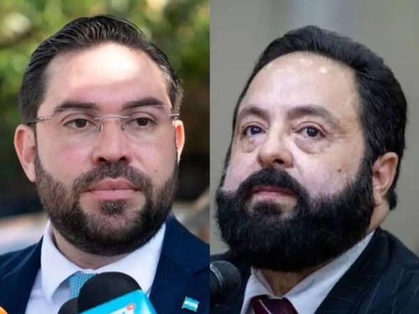 Las declaraciones de Cálix surgieron luego de que Redondo convocara a una sesión extraordinaria del CN para este jueves 8 de enero.