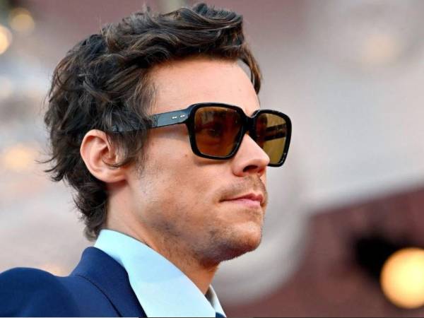 El cantante británico Harry Styles anuncia su nuevo álbum, el primero en cuatro años, Kiss All The Time. Disco, Occasionally, que saldrá a la venta el 6 de marzo de 2026.