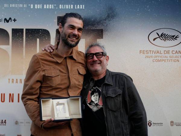 El filme Una batalla tras otra, protagonizada por Leonardo DiCaprio, entre las películas con más posibilidades. La academia anuncia este jueves 22 la lista de nominados.