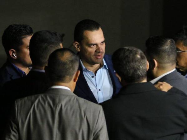 Tomás Zambrano dijo que el Partido Nacional sí busca aprobar el presupuesto para las elecciones primarias.