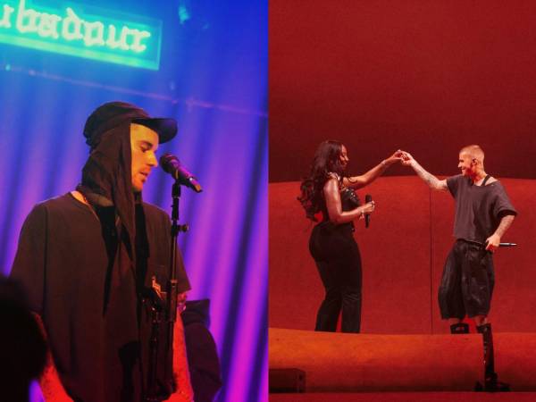 El show de Justin Bieber en Coachella 2026 no solo marcó su esperado regreso a los escenarios, sino que también lo posicionó como protagonista de una edición histórica.