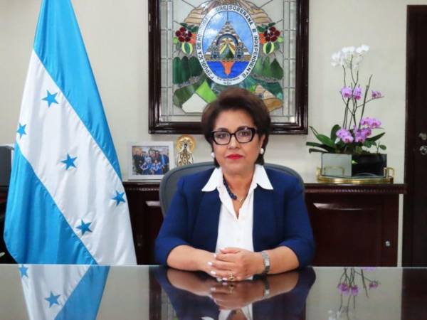 La expresidenta de la Corte defendió sus nombramientos.