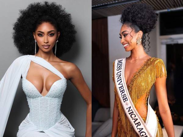 Jasmine Blandford, modelo de raíces nicaragüenses, fue coronada el viernes 4 de septiembre como Miss Universe Nicaragua 2026 y será la encargada de representar al país en la edición 75 del certamen, que se celebrará en noviembre en Puerto Rico.