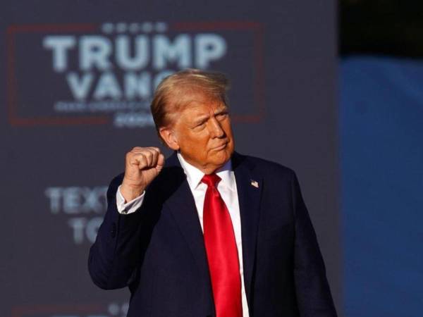 La alerta crece en Tijuana, la mayor ciudad limítrofe con Estados Unidos, por la “preocupación” de que el líder republicano “cumpla sus amenazas” de una deportación masiva.