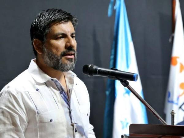 El fiscal general anunció que habrá acciones judiciales tras declaratoria oficial de elecciones.