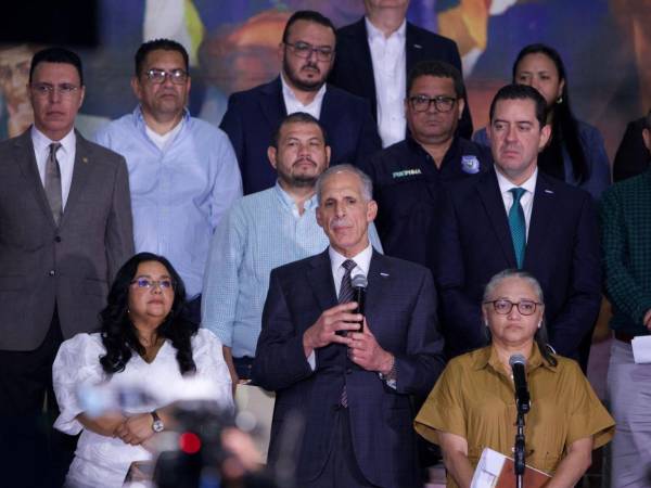 La presidenta de la FOMH reconoció el esfuerzo realizado para identificar mecanismos legales y financieros que permitieron dar respuesta a los planteamientos presentados.