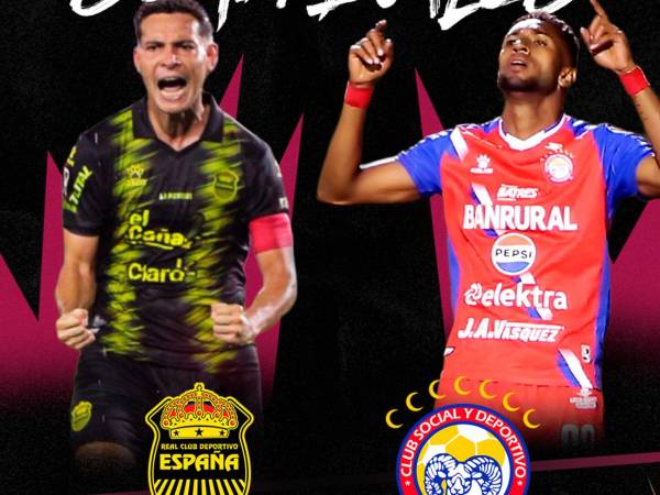 El Real España busca pegar primero y aprovechar su localía ante el Xelajú.