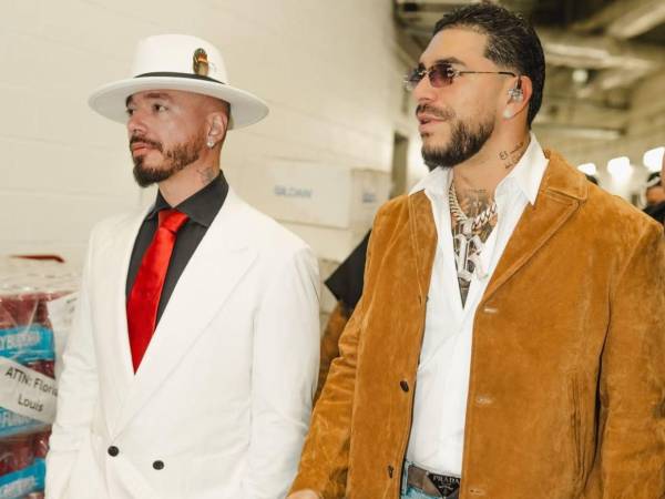 El videoclip de la canción Tonto de Balvin y Castro incluye la aparición del hijo que tiene J Balvin con Valentina Ferrer.