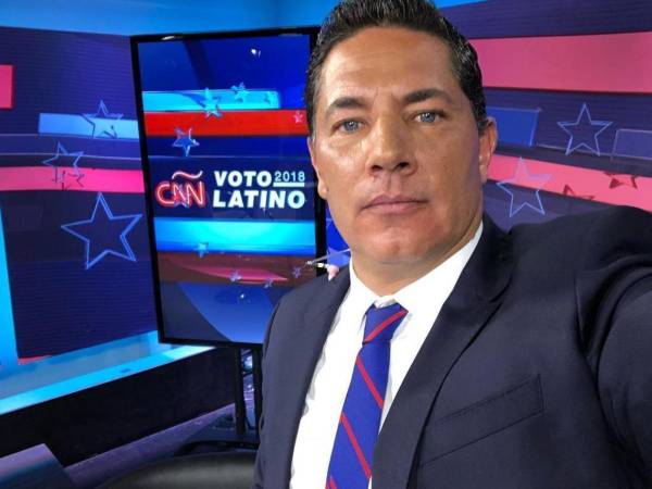 ¿Qué pasa con el presentador Fernando del Rincón? En las últimas semanas causó preocupación luego que dejará de aparecer en CNN y su esposa preocupó más con su estado de salud. Esto es lo que se conoce sobre el reconocido periodista.