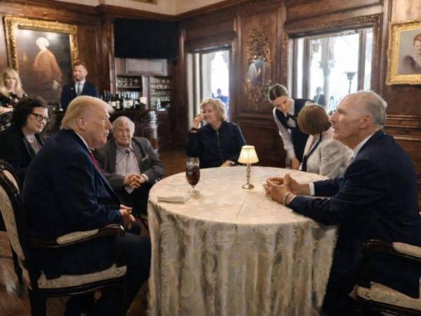 Las mesas de trabajo serán las encargadas de dar seguimiento a los temas tratados en la reunión.