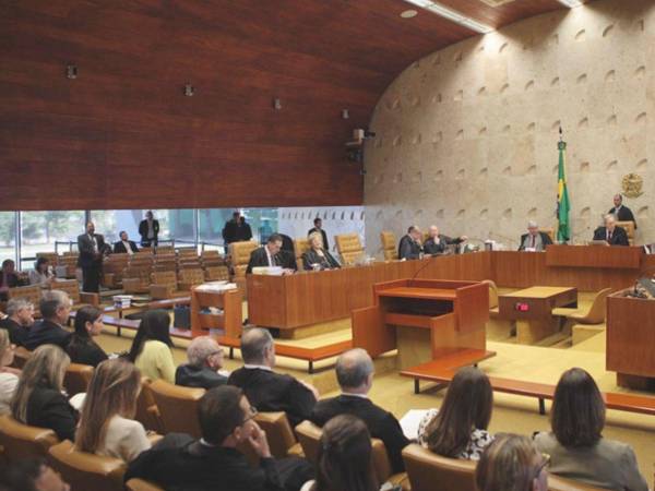 En su sesión de este miércoles el Supremo declaró concluido de forma definitiva el proceso.