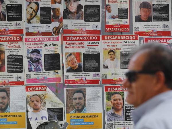 México reportó que también se fortalecen herramientas de búsqueda y coordinación institucional.