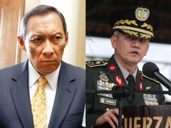 Rodrigo Wong Arévalo y otros dos periodistas denunciaron al exjefe del Estado Mayor Conjunto por una publicación difamatoria emitida en el medio digital de las FF AA.
