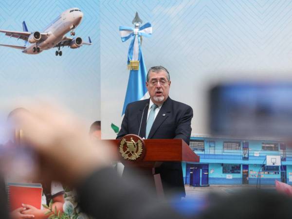 Esta decisión obliga al Gobierno a operar con el presupuesto de 2025, de 154.836 millones de quetzales.