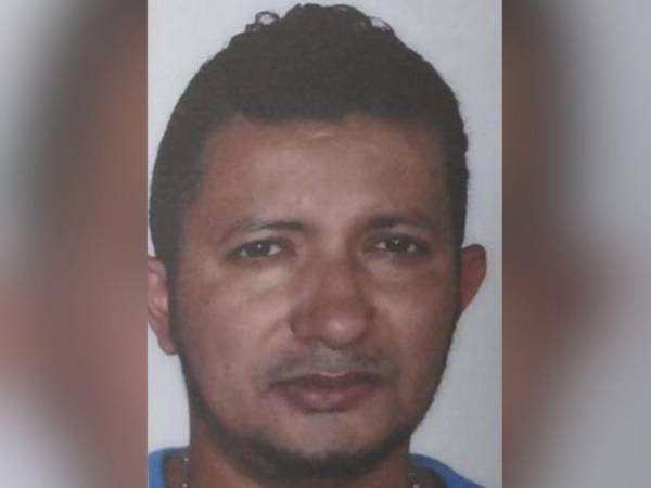 Jorge Aníbal Murillo Martínez se trasladó a finales de 2021 a Tocoa, donde comenzó a abusar de una menor de edad.
