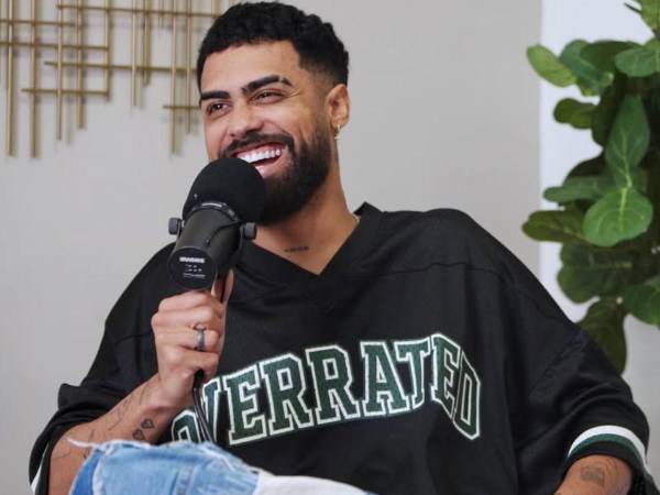 El artista, de 31 años, avisa que su exploración seguirá, pues considera que le falta interpretar una salsa él solito, una canción de rock e incluso una ranchera.