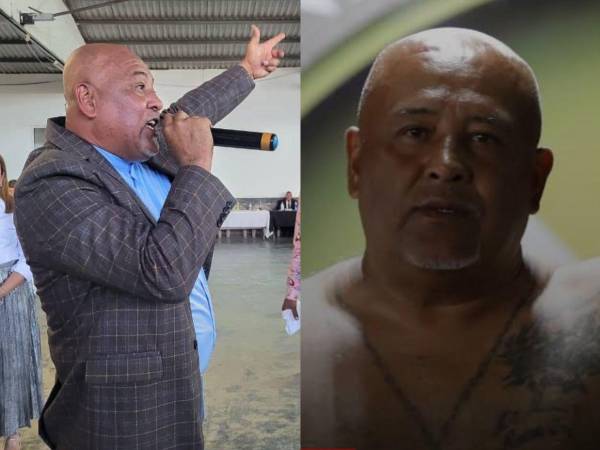 Conocer a Dios ha cambiado la vida de muchas personas. Varios de ellos ahora predican el evangelio y uno de estos casos es el de Carlos Cerrato, quien ahora es pastor. ¿Cuál es su historia? ¿Dónde predica? Esta es su historia.