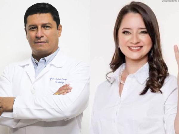 Los resultados de las elecciones por el departamento de Cortes a nivel de diputados llegó con sorpresas, conozca quiénes son.