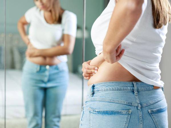 En este proceso, la paciencia y la autocompasión son tan importantes como la alimentación y el ejercicio.