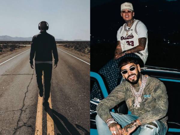 Eros Ramazzotti regresa con su balada Mi día favorito, mientras Anuel AA y Blessd presentan ‘Pórtate bonito’, consolidando sus estilos en la música latina.