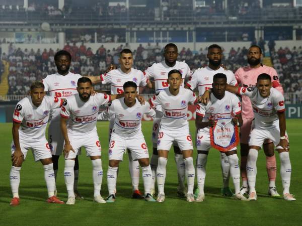 El Olimpia le pasó por encima al Cartaginés y los medios de Costa Rica reaccionaron luego de la eliminación del conjunto 'Tico'.