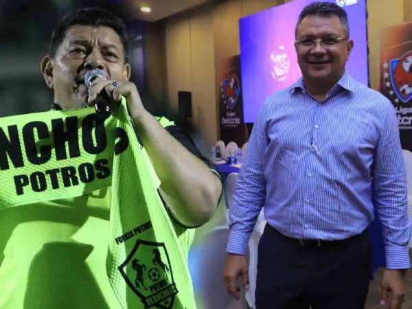 El Olancho FC amenaza con retirarse de la Liga Nacional de Honduras.