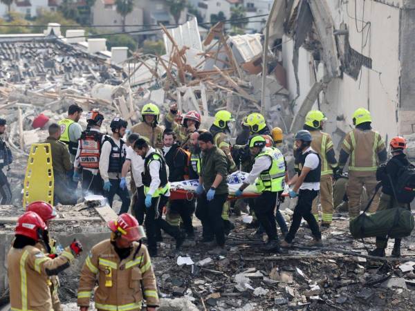 Otros 63 heridos hacen parte de la Armada, 19 son de la Infantería de Marina y 36 de la Fuerza Aérea.