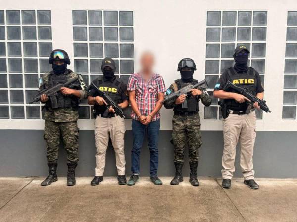 En el proceso de captura, las autoridades dieron con el paradero de cuatro víctimas que estaban siendo tratadas en la modalidad de explotación sexual comercial.