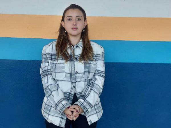 Yosary Yasmín Valle Aguilar, hija del extraditado hondureño Arnulfo Valle, es acusada del crimen de tres personas.