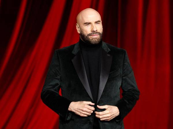 La historia está inspirada en los recuerdos de infancia de John Travolta, desde su primer vuelo en avión hasta experiencias que ha ido acumulando y las personas que ha ido conociendo.