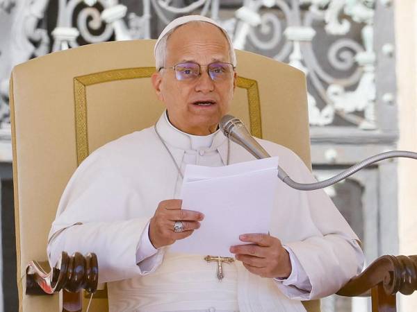 En medio de críticas del presidente de Estados Unidos, Donald Trump, los obispos destacaron el liderazgo del pontífice.