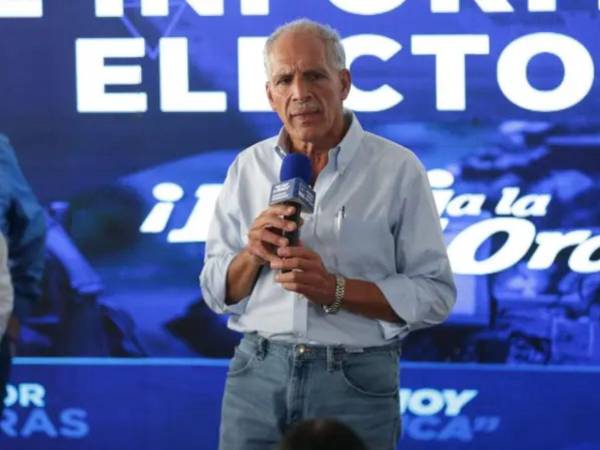 Lo lento que va el escrutinio ha acrecentado la incertidumbre entre los hondureños tras más de una semana esperando el ganador a la presidencia y demás cargos.