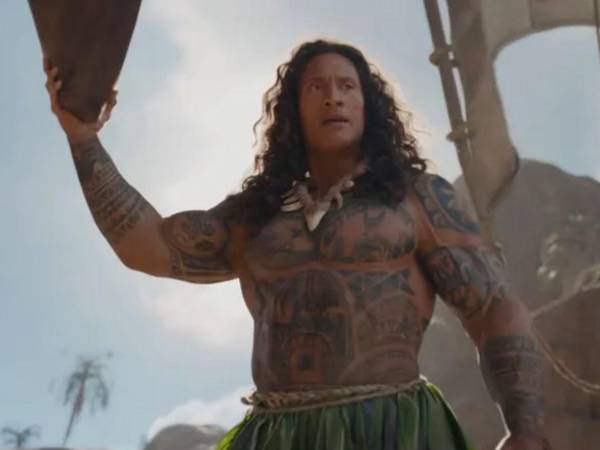 La película llega a cines el 9 de julio de 2026, justo a tiempo para marcar el décimo aniversario de la cinta animada original.