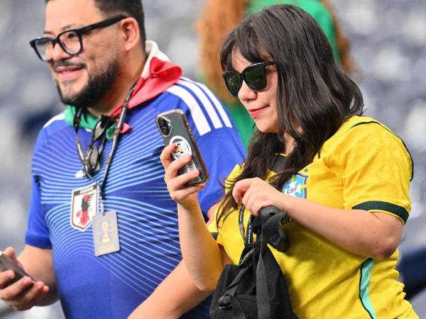 Brasil vs Japón EN VIVO: Hora y canal dónde ver partido del Mundial HOY ONLINE