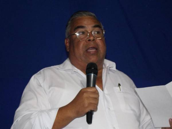 Con esta resolución, el CNE concluye oficialmente el proceso electoral en Santa Lucía.