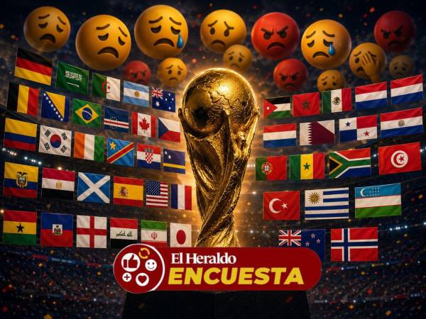 Antes de que iniciara el Mundial, varias selecciones se perfilaban como favoritas para llegar lejos en United 2026.