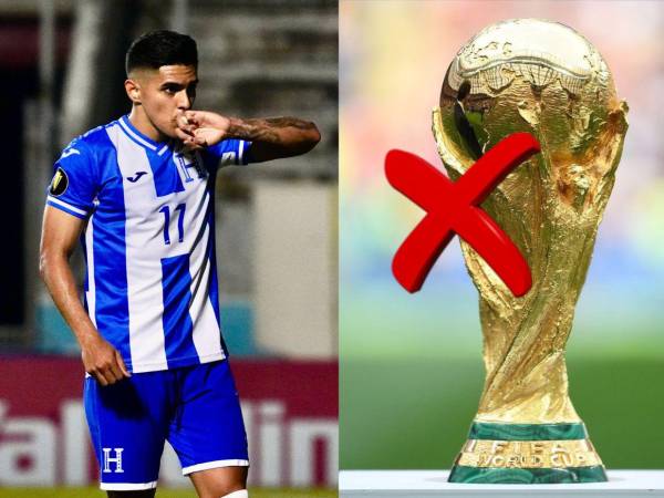 Si Honduras hubiese clasificado al Mundial, ¿cuál habría sido el listado de jugadores para el Mundial 2026? Basado en el listado de jugadores que estuvieron en la última eliminatoria, rendimiento y otros aspectos, esta habría sido la lista aunque al menos tres puestos estarían en duda.