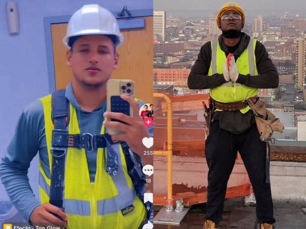 Diversos exjugadores de Honduras se han instalado desde hace años en Estados Unidos y han logrado salir adelante mediante el trabajo de la construcción. Varios de ellos fueron campeones de Liga Nacional y esta es su vida en territorio estadounidense.