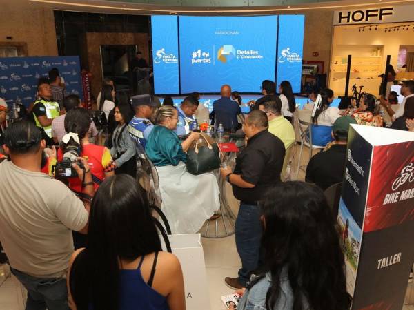 La decimocuarta <b>Vuelta Ciclística</b> se realizará el domingo 16 de noviembre de 2025 a partir de las 6:00 de la mañana.